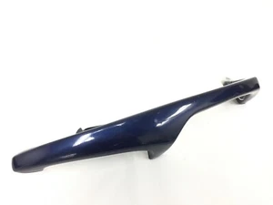 Suzuki 2003 2004 2005 AN650 650 Burgman OEM Rear Left Pillion Rider Handle Bar - Imagen 1 de 7