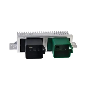 Diesel Glow Plug Control Relay Module Switch For Ford E-350 Club Wagon 6.0/7.3L - Picture 1 of 11