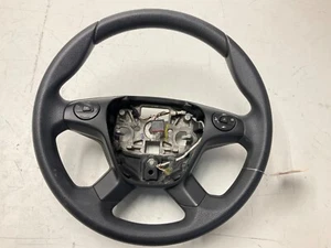 2018-2019 Ford Transit Connect Black Steering Wheel Only KT1Z-3600-CA OEM. - Picture 1 of 3