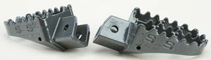 IMS 277317 - Super-Stock Footpegs Yamaha TT-R90 TTR90 TW200 PW50 PW80-Made In US - Picture 1 of 1