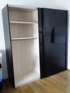 kleiderschrank gebraucht - Bild 1 von 3