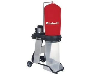 Absauganlage Einhell TE-VE 550 A 550W 1150 m³/h , Späneabsaugung, Absaugung - Bild 1 von 5