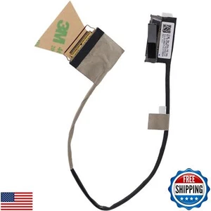 Deal4GO 30-pin 250nits LCD eDP Cable 6017B1371601 M07203-001 replacement for - Picture 1 of 4