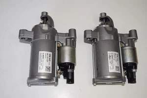 Avviamento originale Audi A4 8W A5 2.0 TFSI Avviamento Bosch 06L911021 NUOVO - Foto 1 di 2