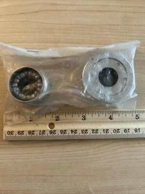 🍀 NUEVO PIÑÓN DE LA VIEJA ESCUELA SUGINO MANIVELA PEDALIER BMX BICICLETA DE CARRETERA REDLINE GT Foto 1 de 4