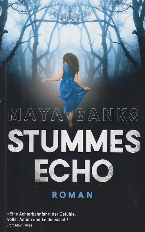 Stummes Echo - Maya Banks [Taschenbuch] - Bild 1 von 1