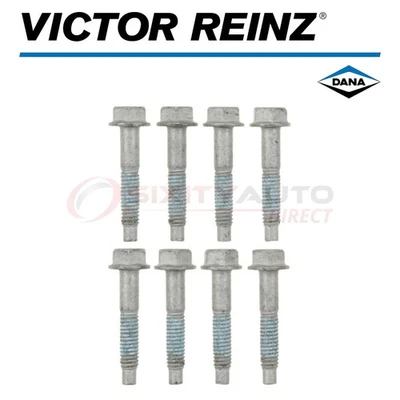 MAHLE Intake Manifold Bolt Set for 2007 Chevrolet Silverado 1500 wf Foto 1 de 4