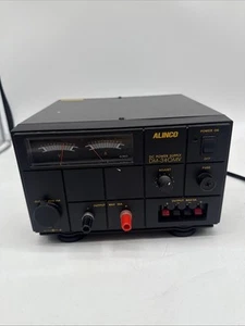 Alinco DM-340MV Adjustable Variable 30A DC Power Supply (works well) - Picture 1 of 6