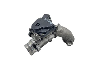 DACIA LOGAN MCV ENGINE THROTTLE BODY ASSEMBLY 161A05457R 1.5 DCI 2013-2021 - Picture 1 of 12