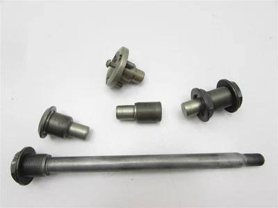 Brazo basculante pivote de arrastre pasador tuerca de perno BMW K1200R K1200S K1300R K1300S 05-21 Foto 1 de 3