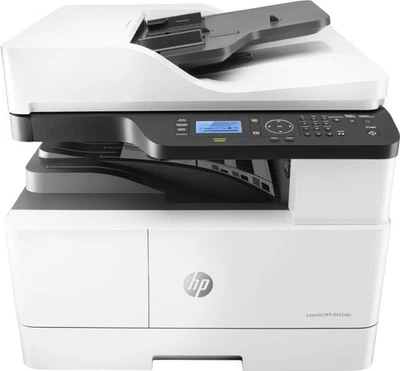 HP Hewlett Packard Multifunzioni B/N 8AF72A#B19 STAMPANTE MFC LASERJET PRO M443n - Immagine 1 di 4