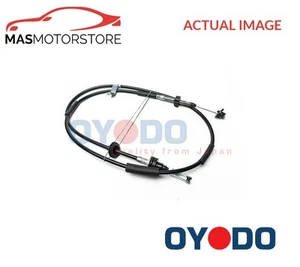 CABLE EMBRAGUE LIBERACIÓN OYODO 60S8010-OYO P PARA SUZUKI JIMNY 1.3L,1.5L - Imagen 1 de 5