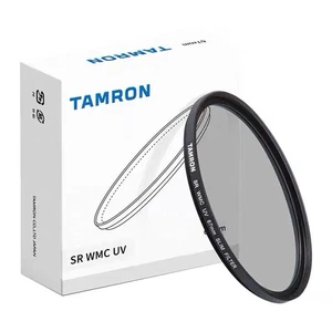 Tamron SR WMC UV Filter 77mm - Picture 1 of 4
