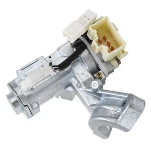˘Ignition Switch Lock Cylinder 45020 06 4 Structure For 2002‑2006 - Picture 1 of 12