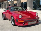 1976 Porsche 930 