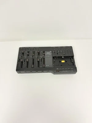 Vintage Yamaha MT100 Multitrack 4 Track Cassette Recorder Working - Image 1 of 4