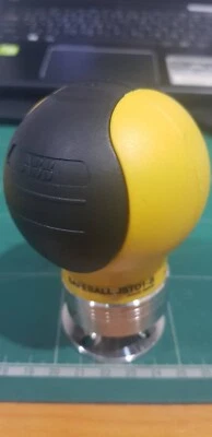 ABB Jokab safety JSTD1-B  safeball 2TLA020007R3100 + JSM C5  2tla020007R0900 - Image 1 of 4