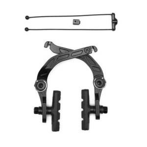 BMX U Brake Mission Cease V2 - Black - Picture 1 of 1