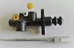 CLUTCH MASTER CYLINDER SUIT TOYOTA 7 FG/FD 10 TO 30 MODELS - Picture 1 of 1