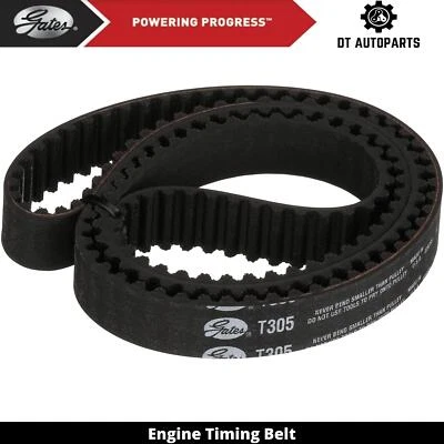 Puertas de correa de distribución de motor de gas L4 de 2,2 L Isuzu Rodeo 1998-2003 1999 2000 2001 Foto 1 de 4