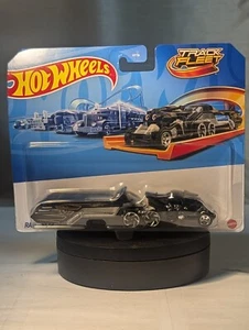 Hot Wheels: Track Fleet: Rad Rider Rig: 1/64 Scale. - Picture 1 of 12