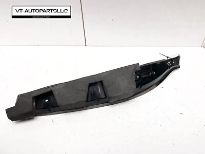 ⭐️2017-2019 INFINITI QX30 GUARDABARROS DELANTERO IZQUIERDO LADO DEL CONDUCTOR DEFLECTOR PLACA CUBIERTA OEM Foto 1 de 4