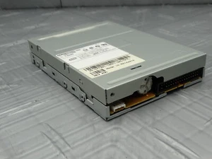 TEAC FD-235HG Internal Floppy Disk Drive 193077C628 Made in Malaysia - Afbeelding 1 van 6
