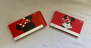 DOSE OF COLORS Disney Minnie Eyeshadow Palette + Blush NEW in Box - Picture 1 of 8