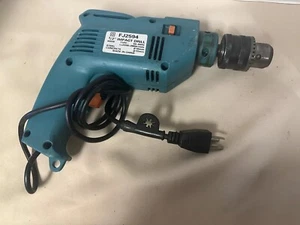 800W Electric IMPACT / HAMMER DRILL Variable Speed and Reversible NO KEY - Picture 1 of 4