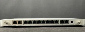 Cisco Meraki MX68W-HW Cloud Managed Security Appliance - Same Day Shipping - Afbeelding 1 van 3