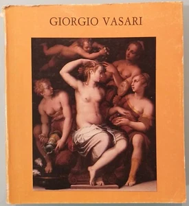 GIORGIO VASARI LA TOSCANA DEL 500  - Imagen 1 de 2