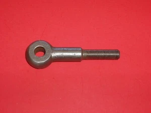 NOS Ford 1942-47 Commercial Truck Brake Pedal Rod to Master Cylinder 21C-2462-A - Picture 1 of 2