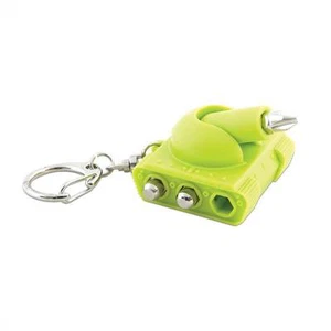 Green Tool Tank Mini Screwdriver Screw Driver Tool Set Great Gift Spinning Hat - Picture 1 of 2