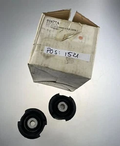 2* 01677 Rep.Set of rubber bearings rear on both sides front BMW 3 Series E36 To - Picture 1 of 9