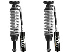 Fox 2.5 Factory Race Coilovers 2005 - 2023 Toyota Hilux 4x4 0-2 Lift 88302092 Toyota Hilux