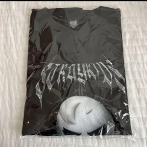 CAMISETA Stray Kids BookAri EVIL SKZOO Gira Mundial 'Dominar' Estadio Japón 2025 - Imagen 1 de 3
