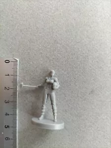SIN-D MINIATURE/STREET MASTERS STEAMFORGED /G305 - Imagen 1 de 1