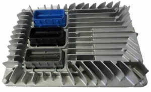2017 Traverse Engine Computer 12667002 Programmed To Your VIN PCM ECM - Picture 1 of 1