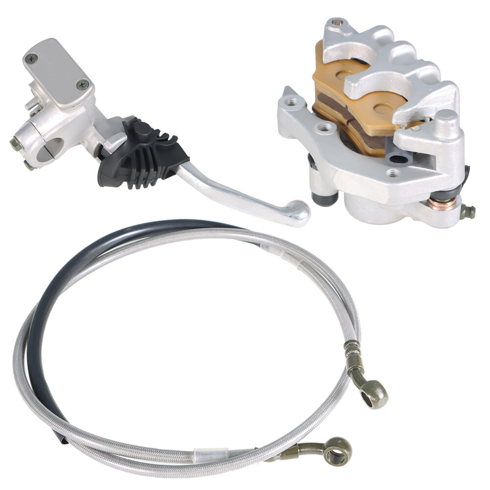 Honda Forza 750 Kit COMPLETO De Freno Trasero Para Honda CRF/CR