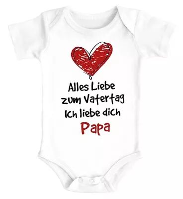 Baby Body Tutto L'amore Per La Festa Del Papà Regalo Festa Del Papà Regalo Festa Del Papà • 14.90€