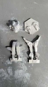 Battletech CHP-IN Champion Mech *IWM 20-334, 20-787 Battledroids Unseen 1986 - Bild 1 von 1