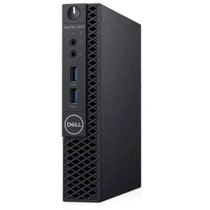 Dell OptiPlex 3070 | i5 | 8Go RAM | SSD 256Go | Windows 11 Pro | GARANTI - Photo 1/3