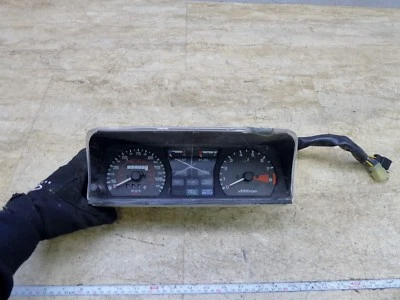 Honda Goldwing GL1200 H178 1985. instrumentos de tacómetro velocímetro para piezas Foto 1 de 4