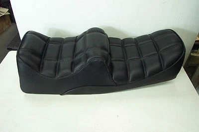 K2044,   SEAT for KAWASAKI, KZ750 L4, 1983-84 Foto 1 de 4