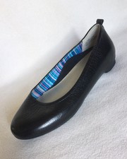 aetrex ballet flats
