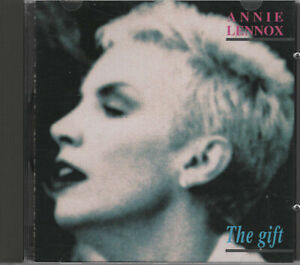 ANNIE LENNOX * THE GIFT * Live in Montreaux