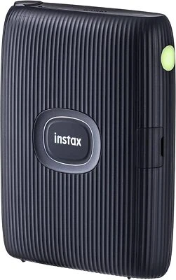 FUJIFILM INSTAX MINI LINK 2 Smartphone Printer Space Blue - Image 1 of 4