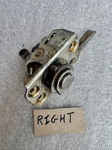 Classic Fiat 500 Right Door Lock Mechanism Used - Picture 1 of 3