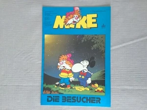 Mike der Taschengeldexperte Nr. 2 / 1997 (Z 1) - Bild 1 von 4