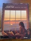 LAST CHANCE! SANDI PATTI Was it a Morning Like This Songbook Music piano/ ocal